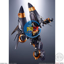 Brand New Bandai SMP Shokugan Alternative Destiny Gunbuster Plastic Model Kit