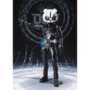 New P-BANDAI S.H.F KAMEN RIDER DESIRE GRAND PRIX! ENTRY RAISE SET (HELMET ONLY)