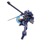 Brand New P-BANDAI MG 1/100 GUNDAM BARBATOS (CROSS CONTRAST / POLARIZED)