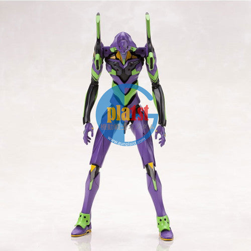 Brand New Kotobukiya KP183R Purpose Humanoid Decisive Battle Weapon EVA Unit 01