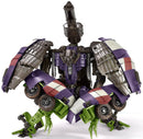 Brand New DEVIL SAVIOUR TROUBLEMAKER COMBINER DS Transformer (G1 G-1 version)
