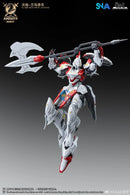 Brand New SNAA BE 1/144 The Round Table Knights SC-008 Soul Spear Lamorak