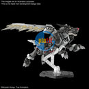 Brand New BANDAI Digimon Figure-rise Standard Amplified Black Metalgarurumon