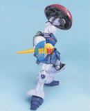 Brand New Unopen BANDAI MG 1/100 YMS-15 Gyan