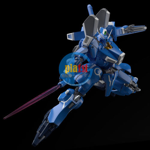 Brand New P-BANDAI MG 1/100 GUNDAM Mk-V Mk.5