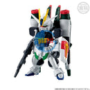 Brand New P-BANDAI FW GUNDAM CONVERGE IMPULSE GUNDAM SILHOUETTE SET