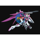 Brand New Unopen BANDAI MG 1/100 DESTINY IMPULSE GUNDAM R (REGENES)