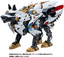Brand New TAKARA TOMY PATLABOR x ZOIDS HUNTER WOLF  METROPOLITAN POLICE VER.