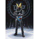 New P-BANDAI S.H.F KAMEN RIDER DESIRE GRAND PRIX! ENTRY RAISE SET (HELMET ONLY)