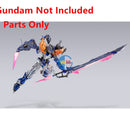 Brand New P-BANDAI METAL BUILD SWORD STRIKER (Reissue) **Parts Only No Gundam**