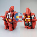 Brand New Unopen P-BANDAI HG 1/144 GUNDAM PSYCHO GM