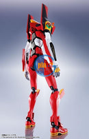 Brand New Bandai DYNACTION Evangelion EVA Unit-02 40cm Action Figure