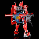 BANDAI RG 1/144 RX-78-2 Gundam & Aile Strike Gundam Set [Gundam World Contrast Color]