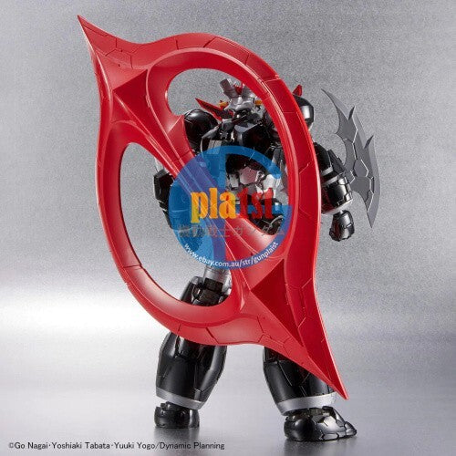 Brand New Unopen BANDAI HG 1/144 MAZINGER ZERO(INFINITISM) Plastic Model Kit