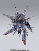Brand New P-BANDAI METAL BUILD PROVIDENCE GUNDAM CLIMAX BATTLE Ver. TN 2025