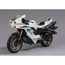 Brand New P-BANDAI S.H.F KAMEN RIDER BATTA-AUGS (SHIN MASKED RIDER) *BIKE ONLY*