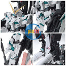 Brand New Unopen BANDAI MG 1/100 Full Armor Unicorn Gundam Ver Ka