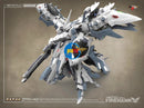 MECHANICORE ZMX-42 Fire Hawk Firehawk  White Combat Ver. (MG size) Plastic Kit