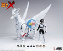Brand New Cangdao X Degenerator Industry Teppei Takamiya and BT-X Set DX Ver
