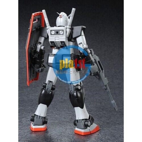Brand New P-BANDAI MG 1/100 RX-78-1 PROTOTYPE GUNDAM Plastic Model Kit