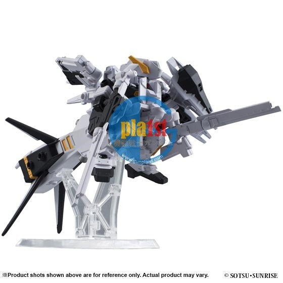 Brand New Unopen BANDAI GUNDAM MS ENSEMBLE EX03 HAZEL CUSTOM (TITANS COLOUR) SET