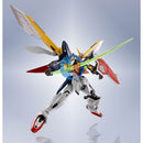 Brand New P-BANDAI METAL ROBOT SPIRITS WING GUNDAM Action Figure