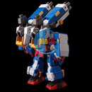 Sentinel RIOBOT TRANSFORM COMBINE SUPER ROBOT WARS R-2 Powered Action Figure