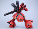 Brand New Yushanfang Mode MG 1/100 Sazabi (Upscaled from RG) Plastic Kit