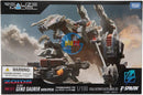 New TAKARA TOMY T-SPARK ZOIDS RMZ-011 GENO SAURER RAVEN SPECIAL Plastic Kit