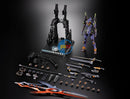 Brand New Bandai Metal Build Evangelion EVA Unit 01 30th With The Spear of Gaius