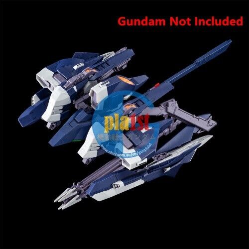 P-BANDAI HG 1/144 AQUA-HAMBRABI II TITANS (A.O.Z RE-BOOT Ver) **Expansion Only**