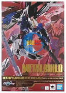 Brand New Bandai METAL BUILD Destiny Gundam Full Package (FESTIVAL 2024 Ver.)