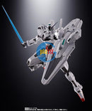 Brand New Bandai Chogokin The Witch from Mercury Gundam Calibarn Action Figure