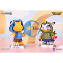 Brand New Unopen Bandai Digimon BN Figure Q Vol.3 Blind Box Full Set (Set of 8)
