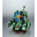 P-Bandai ROBOT SPIRITS MS-06V-6 ZAKU TANK GREEN MACAQUE ver. A.N.I.M.E. Figure