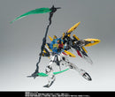 Brand New P-BANDAI FIX FIGURATION METAL GUNDAM DEATHSCYTHE (EW) ROUSSETTE