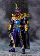Brand New BANDAI S.H.F KAMEN RIDER CALIBUR JAOU DRAGON Action Figure