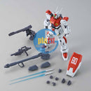 Brand New Unopen P-BANDAI MG 1/100 F80 GUNDAM GUNRAID