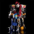 Brand New FLAME TOYS Mighty Morphin Power Rangers Furai Megazord Plastic Kit