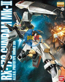 Brand New Unopen BANDAI MG 1/100 GUNDAM MK II VER.2.0 AEUG