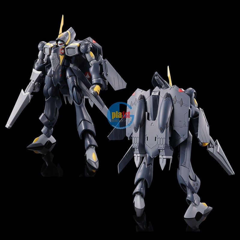 Brand New BANDAI HG 1/100 MACROSS VF-22S STURMVOGEL II GAMLIN KIZAKI USE