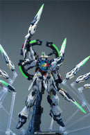 Brand New Vientiane Fusion 1/100 A-01 Apocalypse (MG size) Plastic Toy Robot