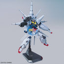 Brand New BANDAI MG 1/100 Providence Gundam