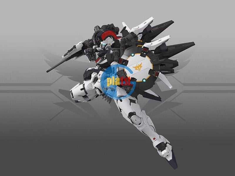 Brand New Strange Work Studio PG 1/60 Monument Repair Type Tallgeese Plastic Toy