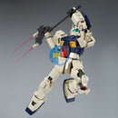 Brand New Unopen P-BANDAI MG 1/100 GUNDAM GM Ⅱ SEMI STRIKER