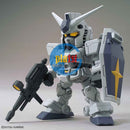 Brand New P-BANDAI SD Gundam-based limited RX-78-3 G-3 Gundam
