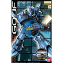 Brand New Unopen BANDAI MG 1/100 MS-07B GOUF ONE YEAR WAR 0079 VER.