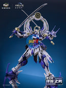 Brand New Cang Toy War of The God Susanoo Deluxe Ver. MG size Plastic Kit
