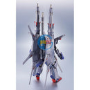 Brand New P-BANDAI METAL ROBOT SPIRITS  SIDE MS  LEGEND GUNDAM ACTION FIGURE