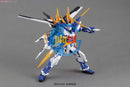 Brand New Unopen BANDAI MG 1/100 ASTRAY BLUE FLAME D
